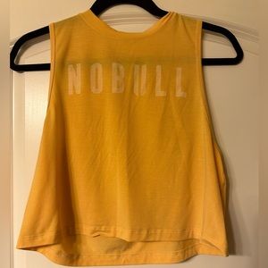 Nobull Tank Top